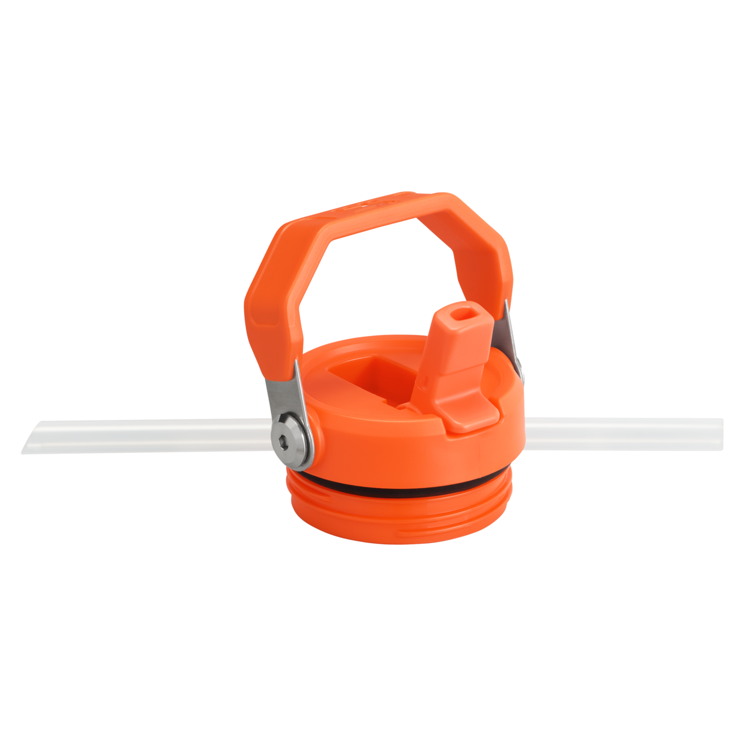 The IceFlow Bottle with Flip Straw Lid | 24 OZ ZJ4