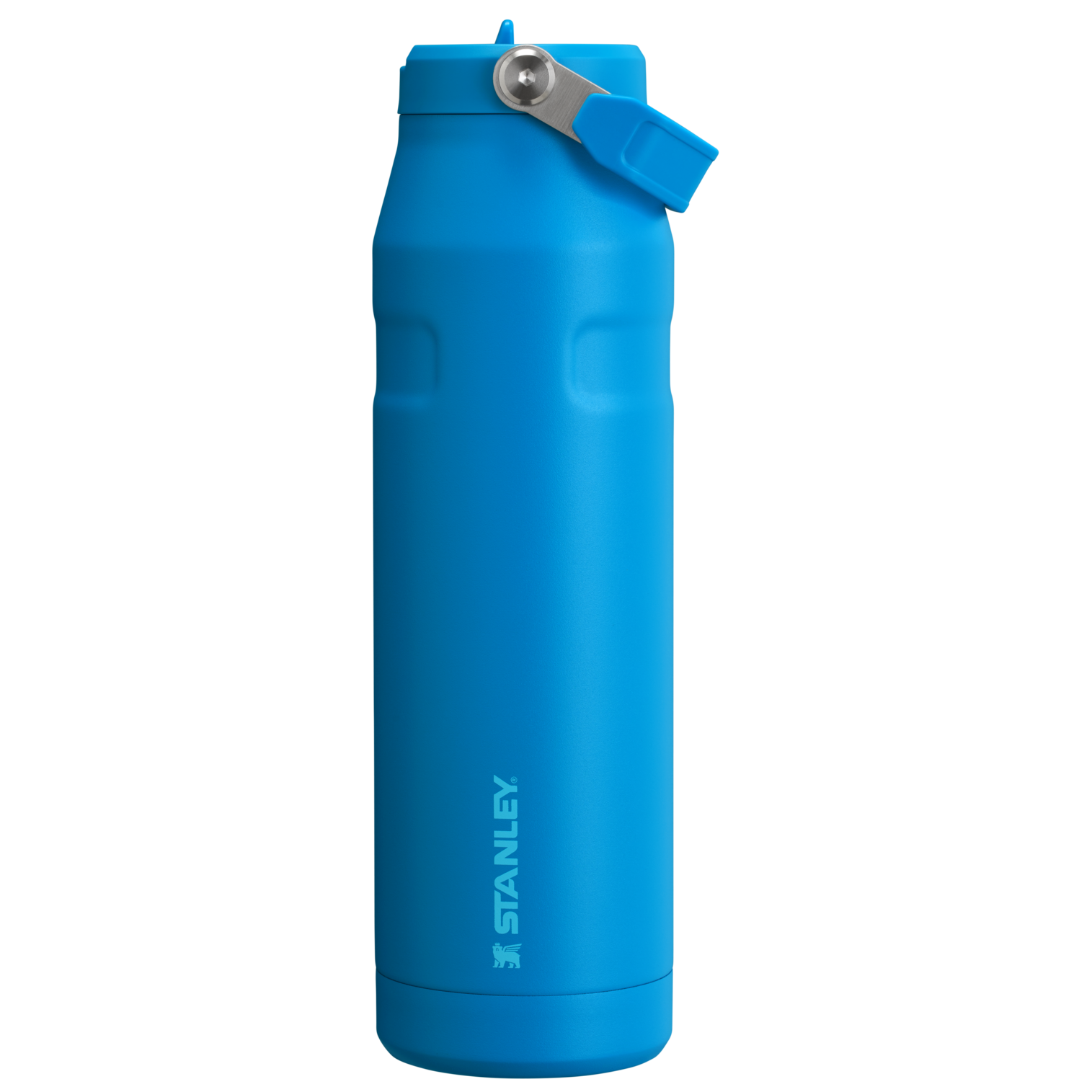 The IceFlow Bottle with Flip Straw Lid | 36 OZ WZ2