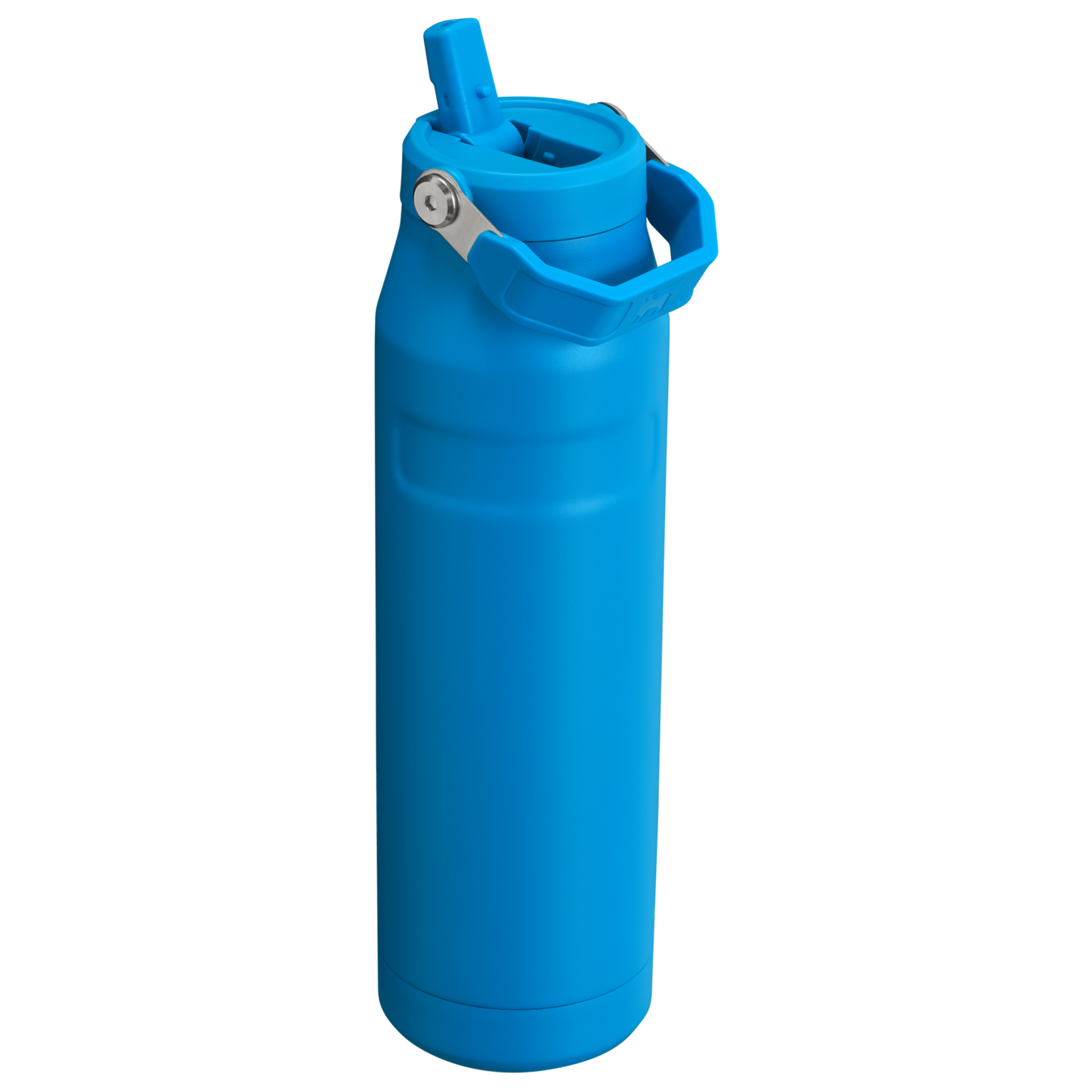 The IceFlow Bottle with Flip Straw Lid | 36 OZ WZ2