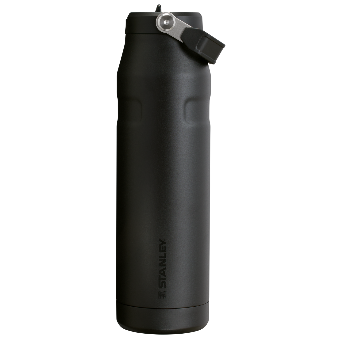 The IceFlow Bottle with Flip Straw Lid | 36 OZ WZ2