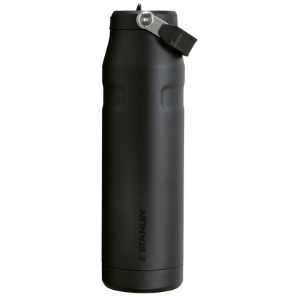 The IceFlow Bottle with Flip Straw Lid | 36 OZ WZ2