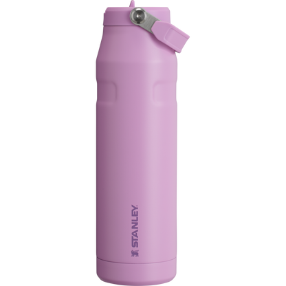 The IceFlow Bottle with Flip Straw Lid | 36 OZ WZ2
