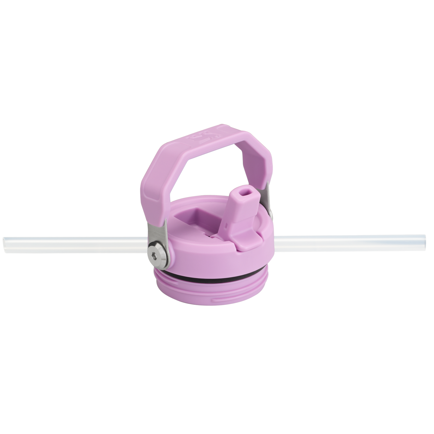 The IceFlow Bottle with Flip Straw Lid | 36 OZ WZ2