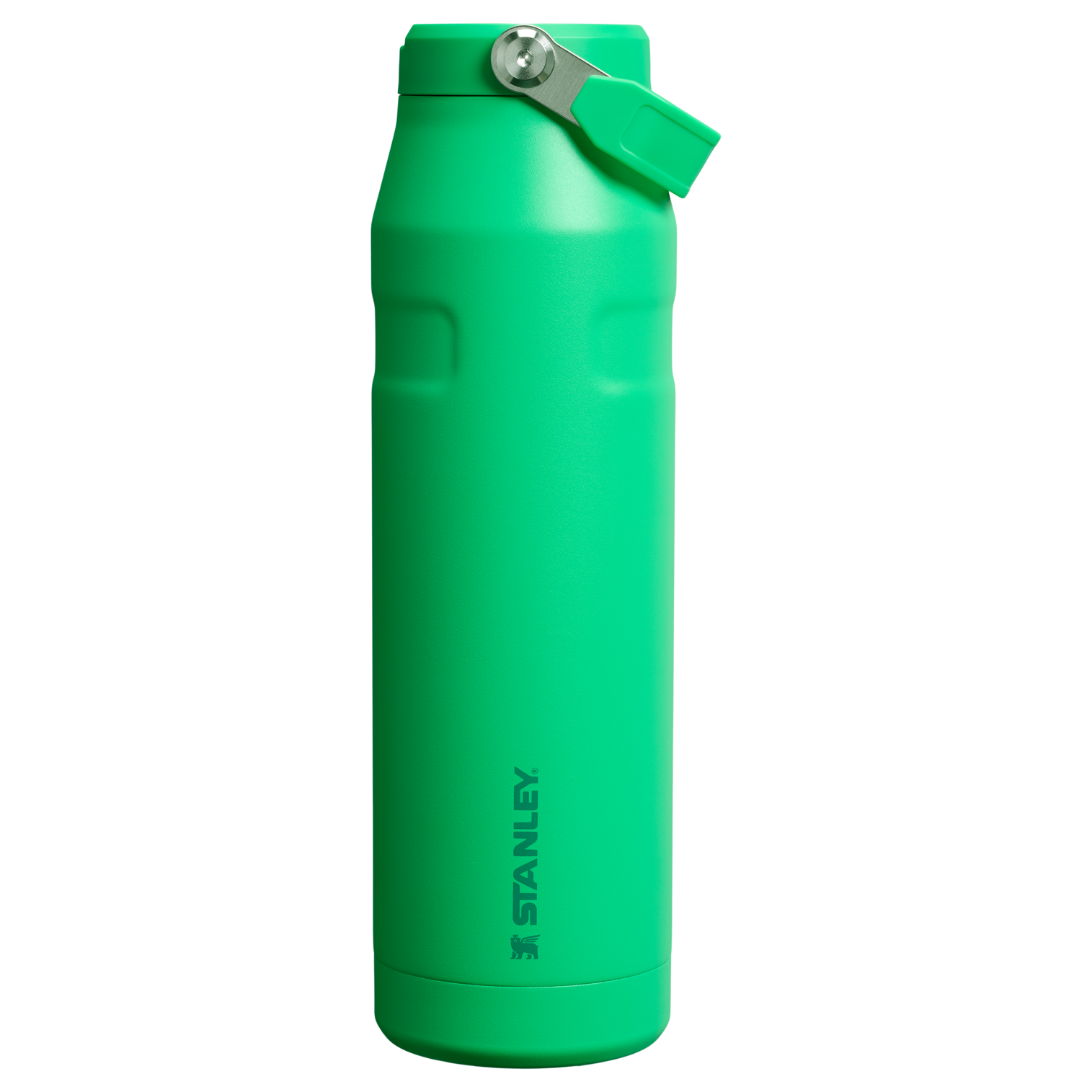 The IceFlow Bottle with Flip Straw Lid | 36 OZ WZ2