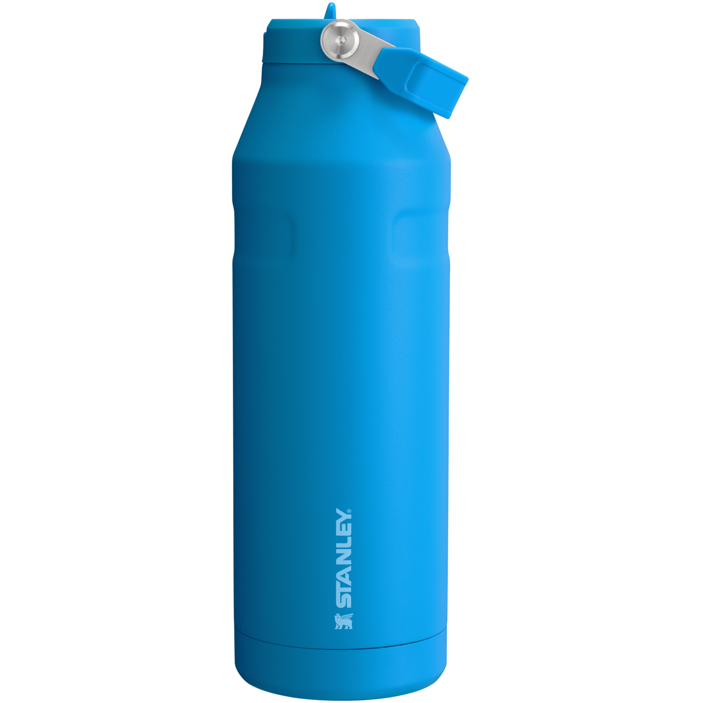 The IceFlow Bottle with Flip Straw Lid | 50 OZ AG2