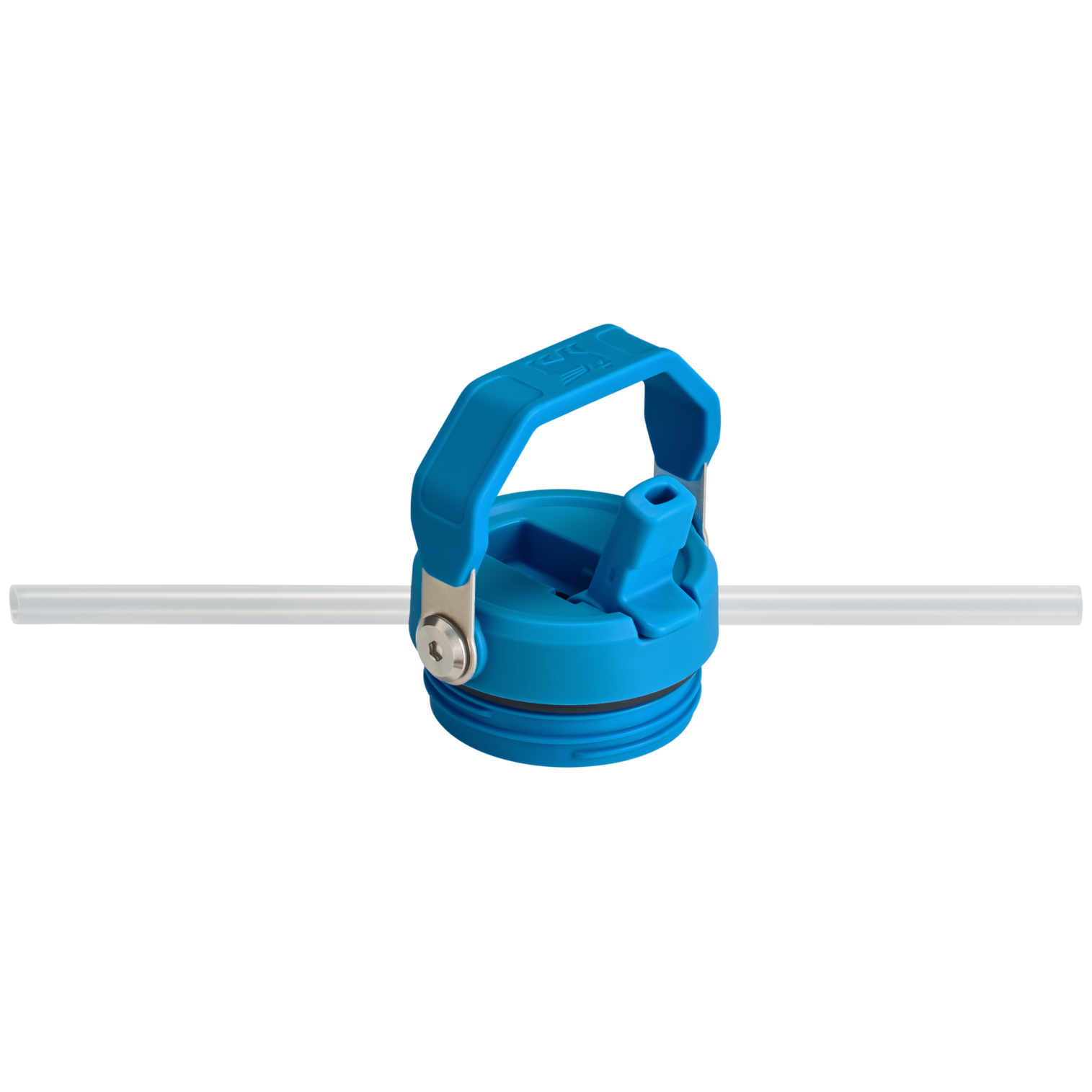 The IceFlow Bottle with Flip Straw Lid | 50 OZ AG2