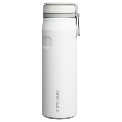 The IceFlow Bottle with Twist Flip Lid | 24 OZ JO7