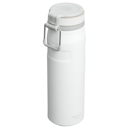 The IceFlow Bottle with Twist Flip Lid | 24 OZ JO7
