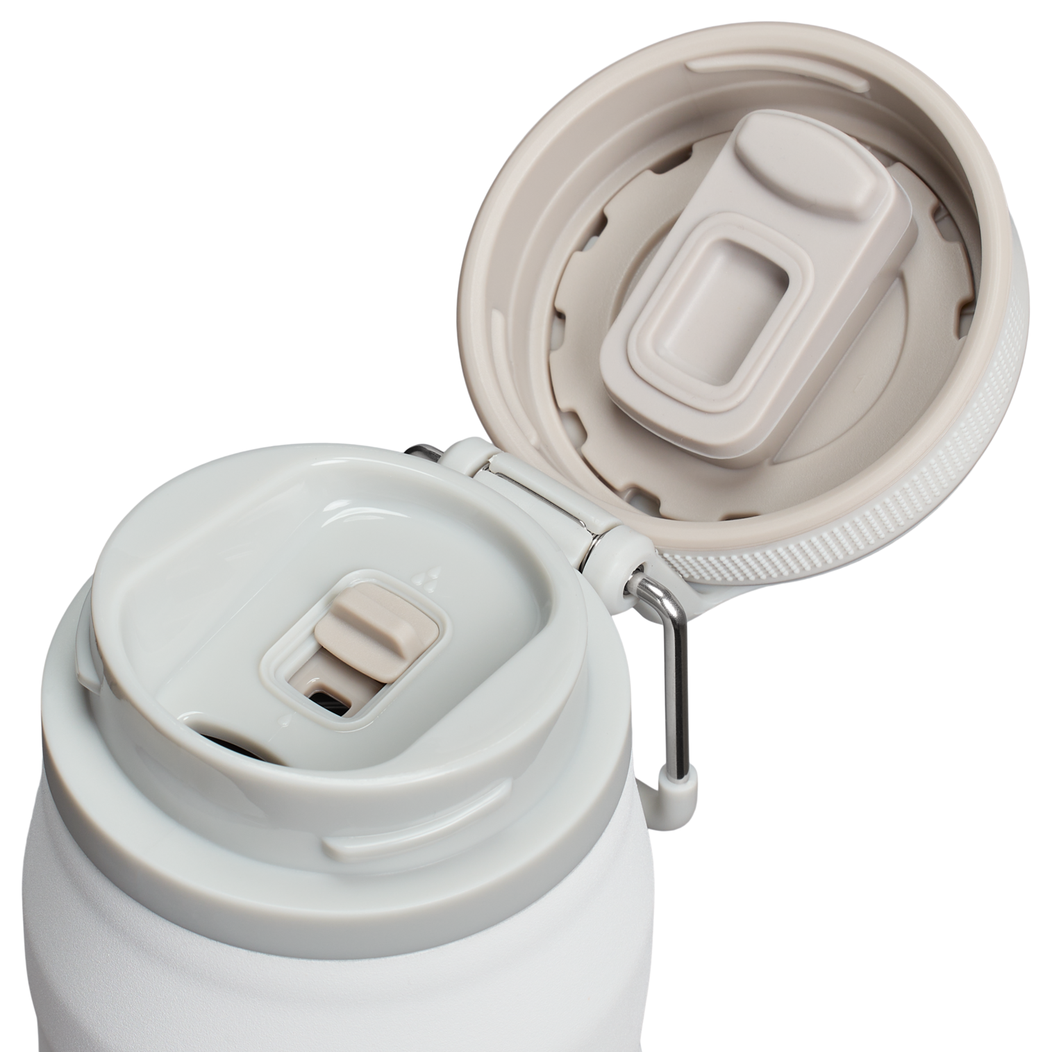 The IceFlow Bottle with Twist Flip Lid | 24 OZ JO7
