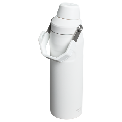 IceFlow Bottle with Fast Flow Lid | 24 OZ MY4