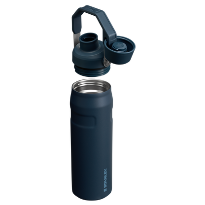 IceFlow Bottle with Fast Flow Lid | 24 OZ MY4