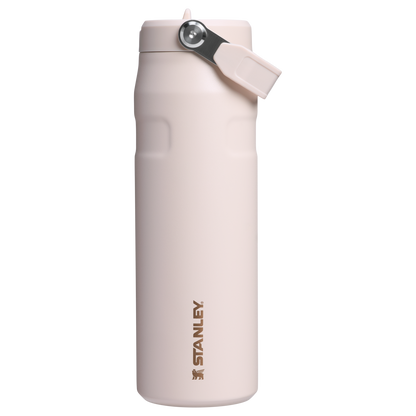 The IceFlow Bottle with Flip Straw Lid | 24 OZ ZJ4