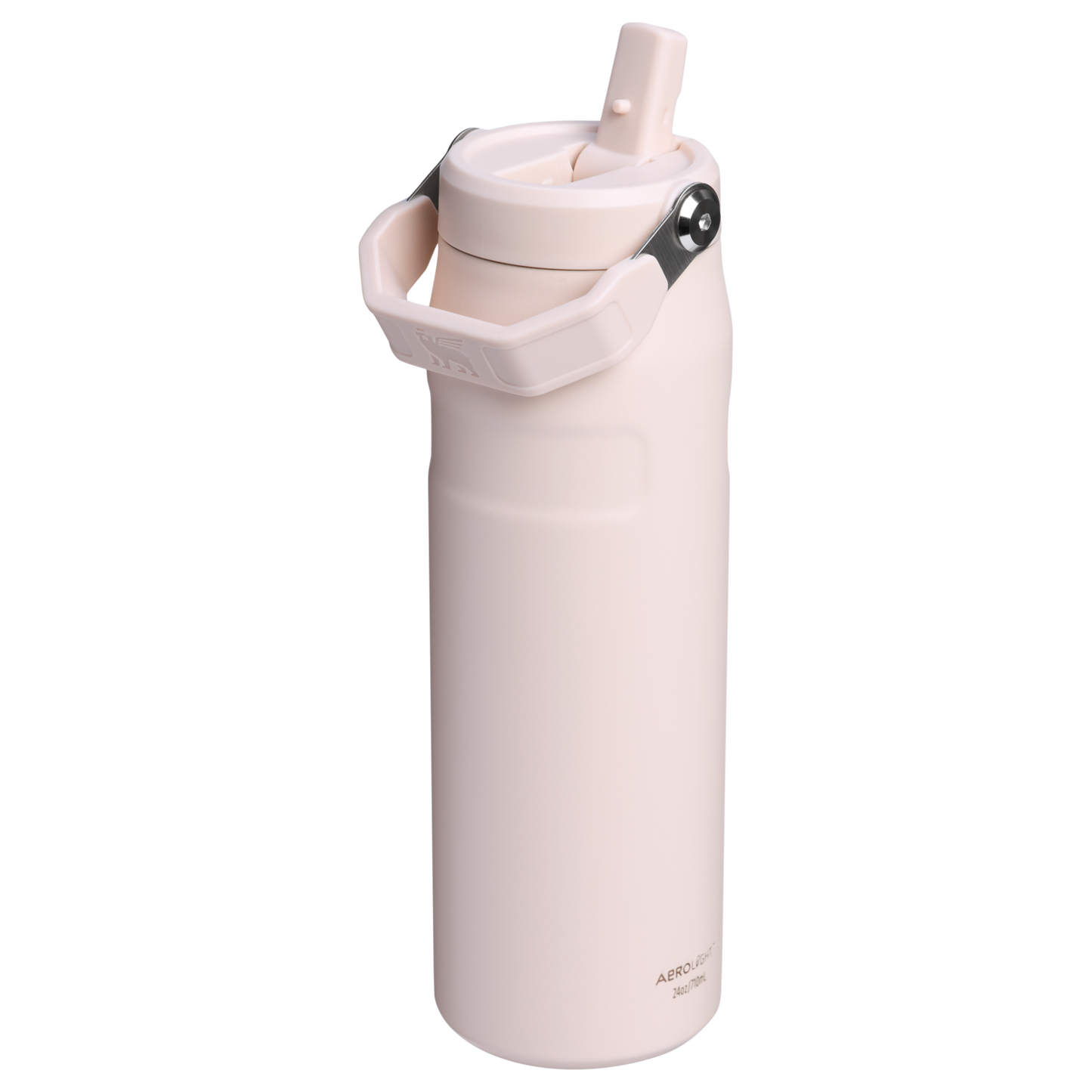 The IceFlow Bottle with Flip Straw Lid | 24 OZ ZJ4