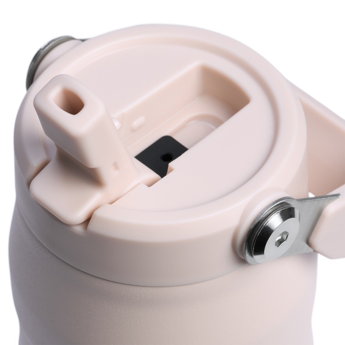 The IceFlow Bottle with Flip Straw Lid | 24 OZ ZJ4