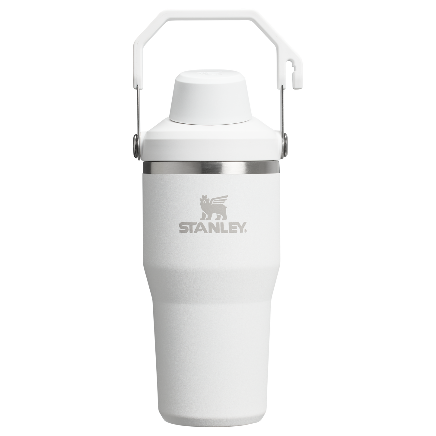 The IceFlow Tumbler with Fast Flow Lid | 20 OZ GY2