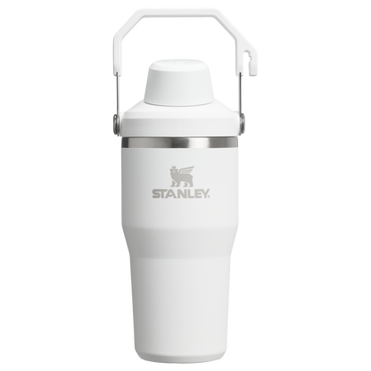 The IceFlow Tumbler with Fast Flow Lid | 20 OZ GY2
