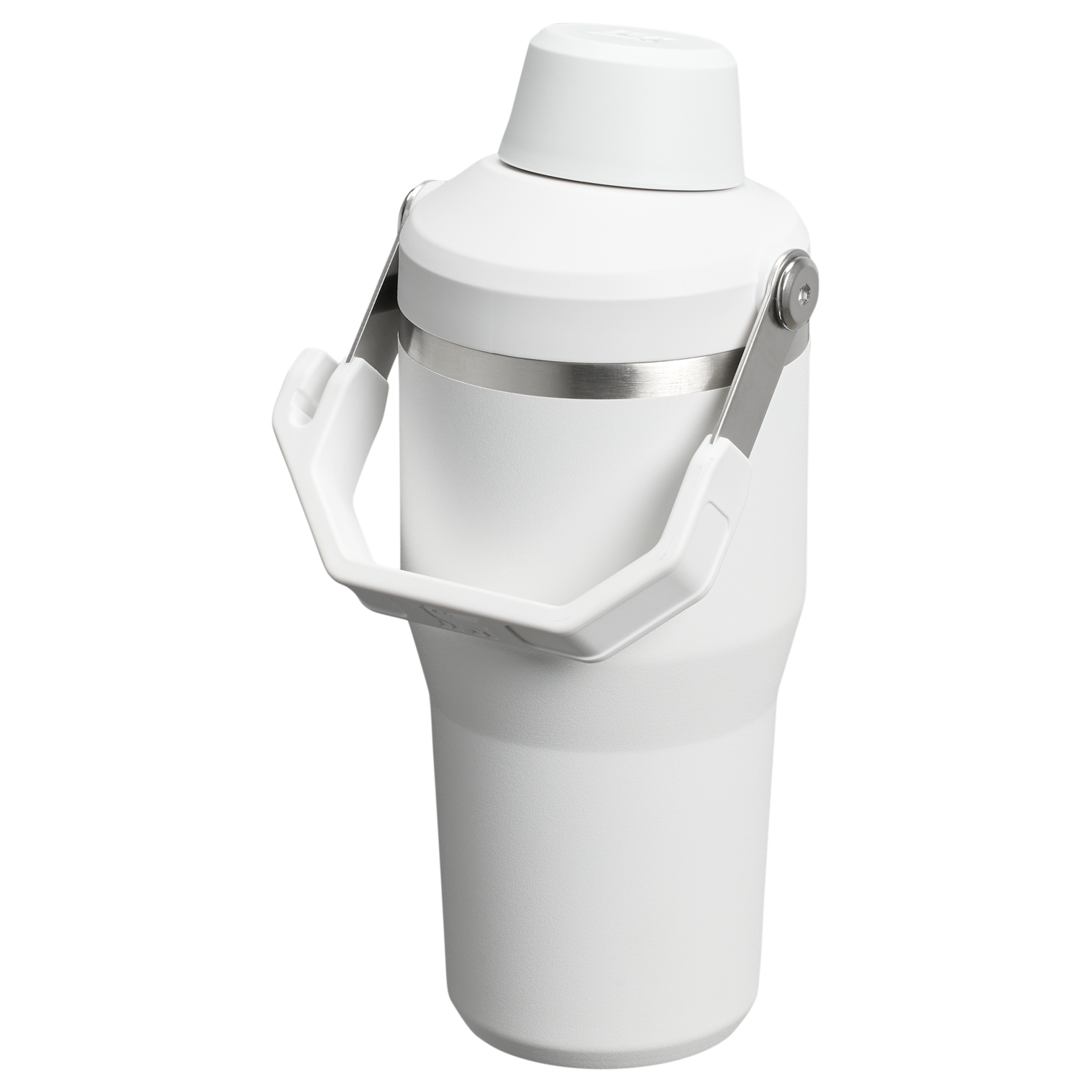 The IceFlow Tumbler with Fast Flow Lid | 20 OZ GY2