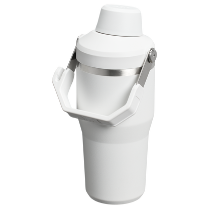 The IceFlow Tumbler with Fast Flow Lid | 20 OZ GY2