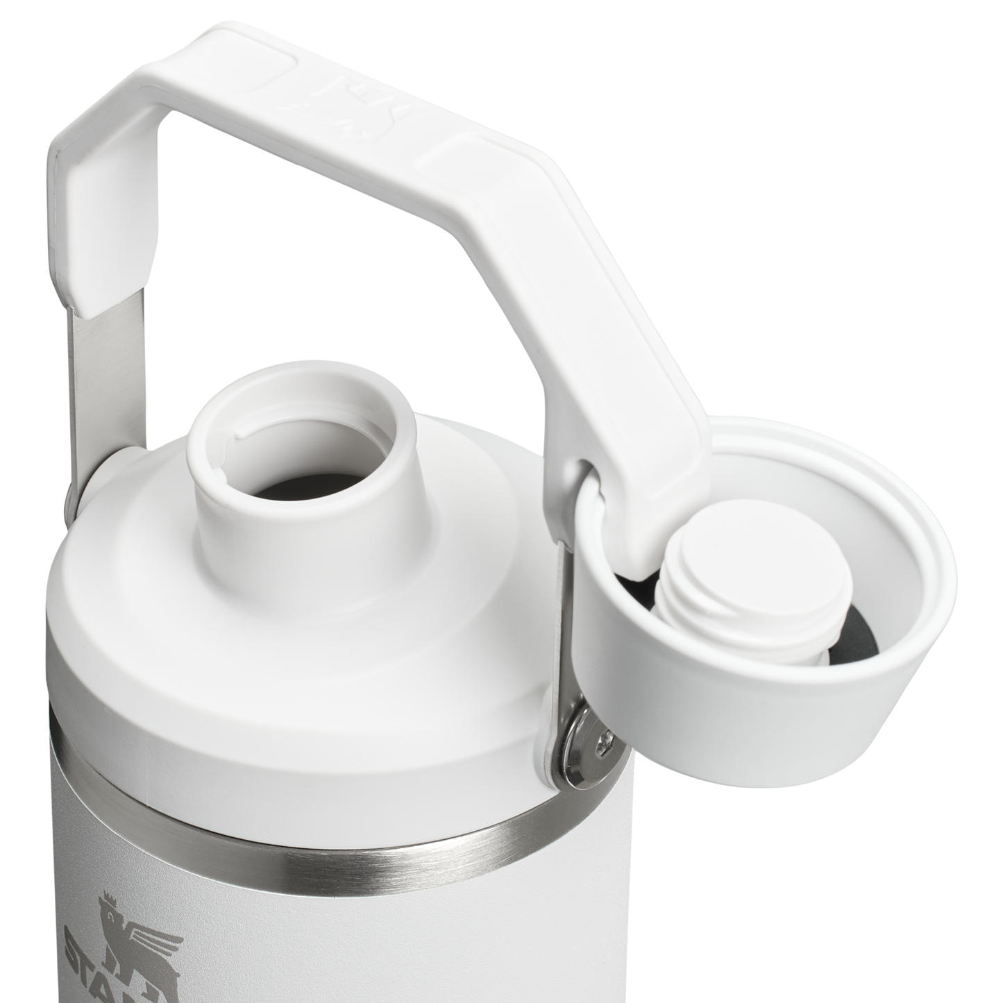 The IceFlow Tumbler with Fast Flow Lid | 20 OZ GY2