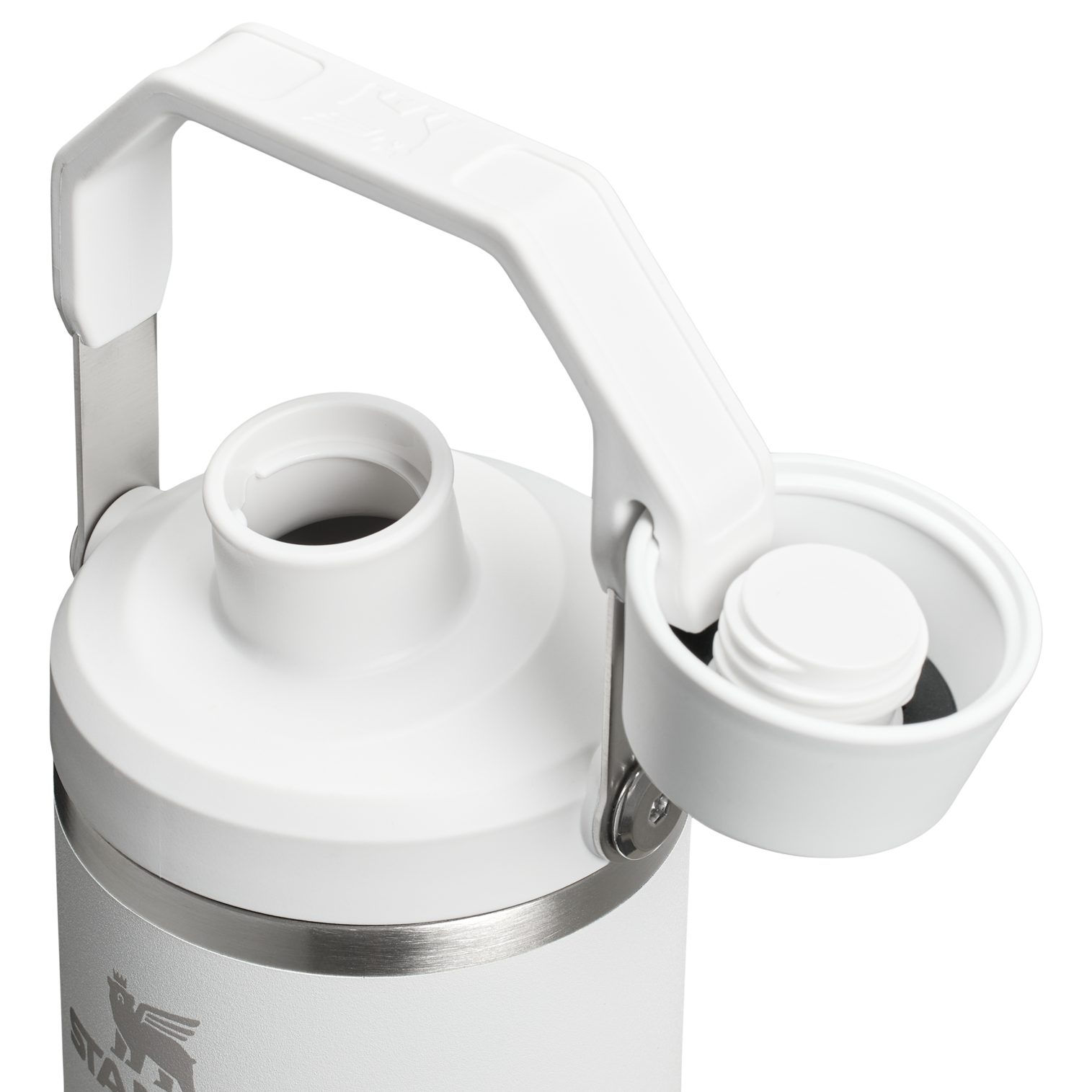 The IceFlow Tumbler with Fast Flow Lid | 20 OZ GY2