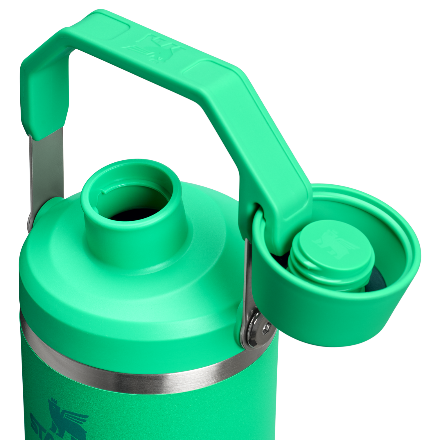The IceFlow Tumbler with Fast Flow Lid | 20 OZ GY2