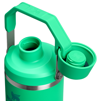 The IceFlow Tumbler with Fast Flow Lid | 20 OZ GY2