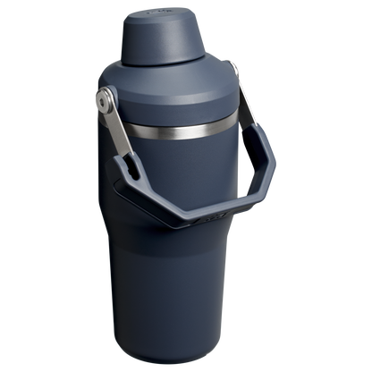 The IceFlow Tumbler with Fast Flow Lid | 20 OZ GY2