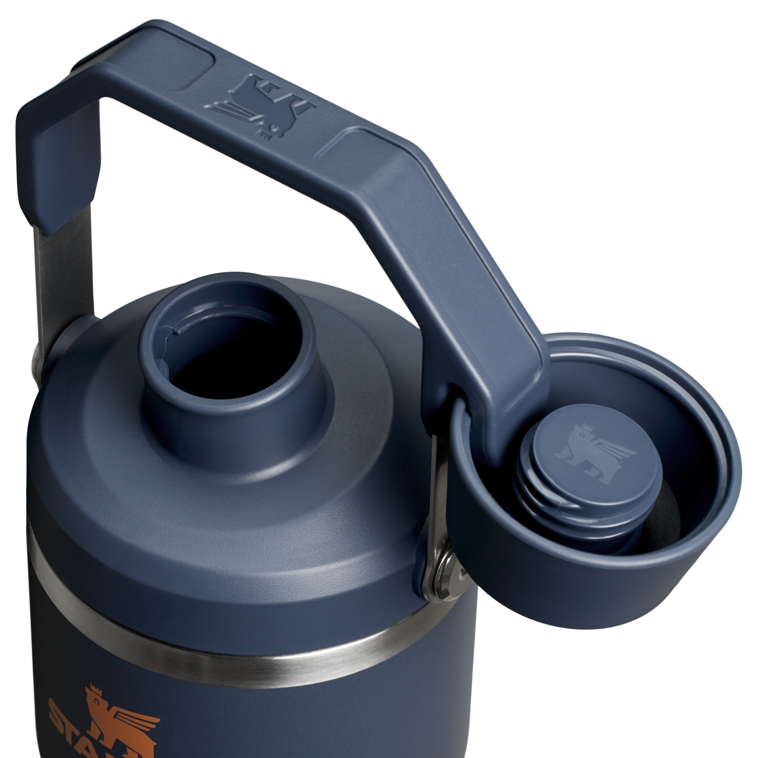 The IceFlow Tumbler with Fast Flow Lid | 20 OZ GY2