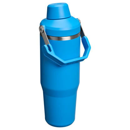 The IceFlow Tumbler with Fast Flow Lid | 30 OZ AC7