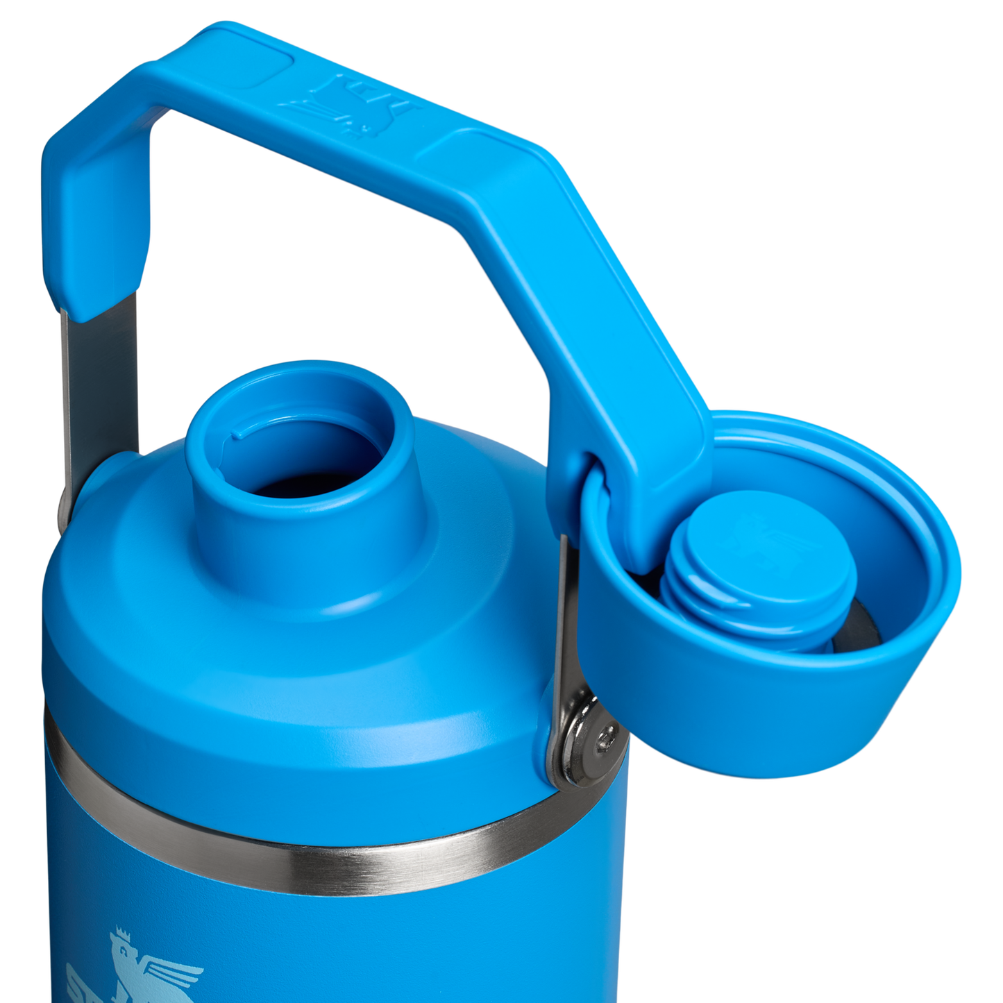 The IceFlow Tumbler with Fast Flow Lid | 30 OZ AC7