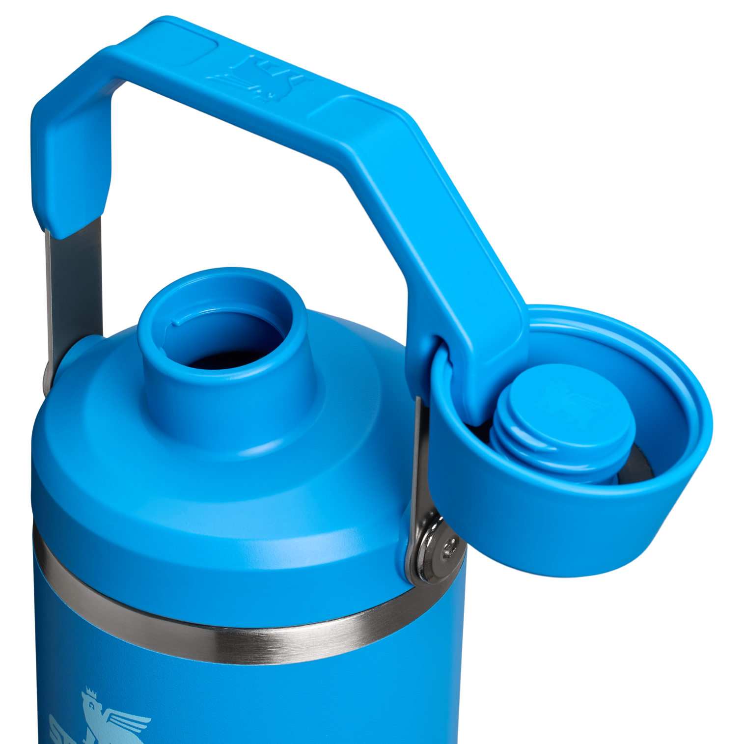 The IceFlow Tumbler with Fast Flow Lid | 30 OZ AC7