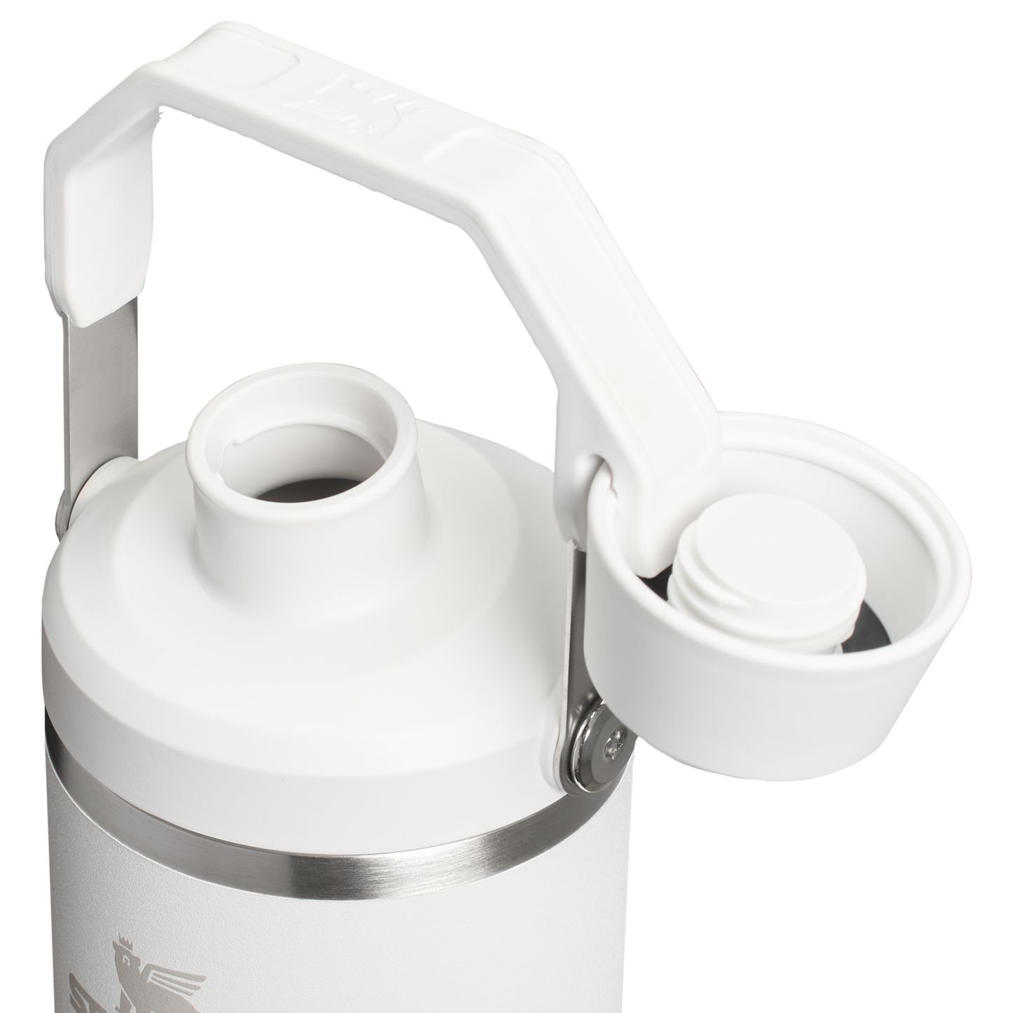 The IceFlow Tumbler with Fast Flow Lid | 30 OZ AC7
