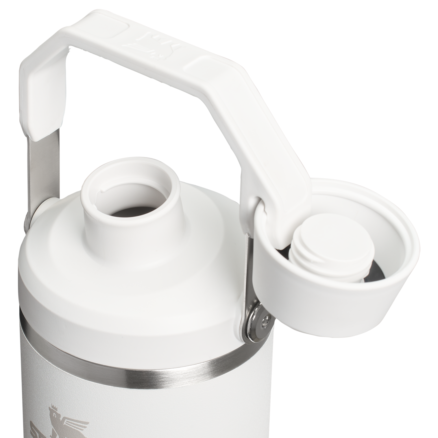 The IceFlow Tumbler with Fast Flow Lid | 30 OZ AC7
