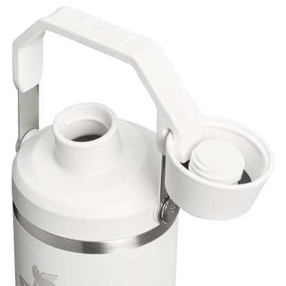 The IceFlow Tumbler with Fast Flow Lid | 30 OZ AC7