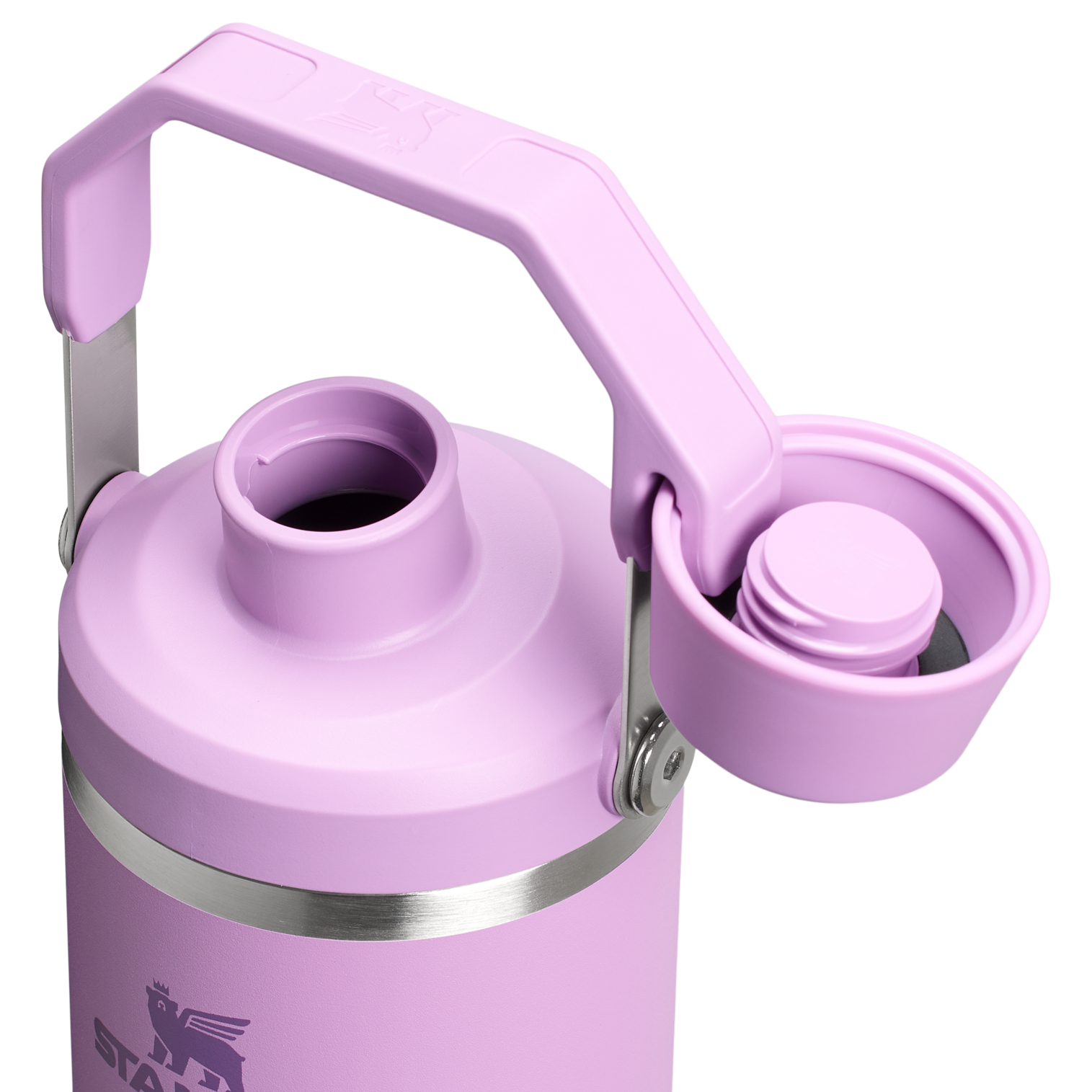 The IceFlow Tumbler with Fast Flow Lid | 30 OZ AC7