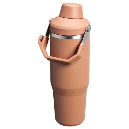 The IceFlow Tumbler with Fast Flow Lid | 30 OZ AC7