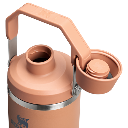 The IceFlow Tumbler with Fast Flow Lid | 30 OZ AC7