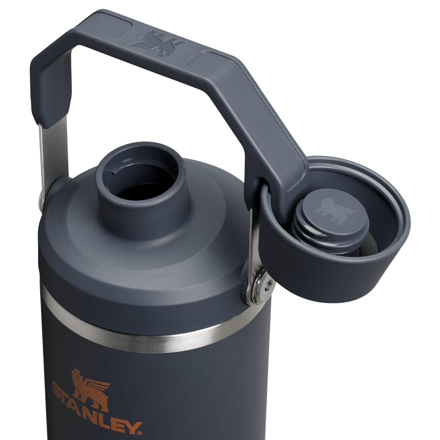 The IceFlow Tumbler with Fast Flow Lid | 30 OZ AC7