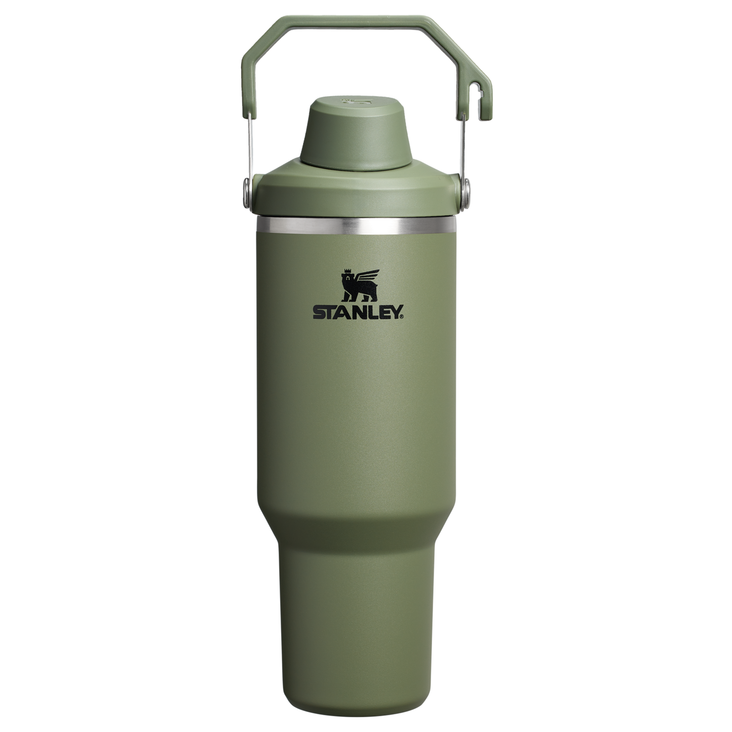 The IceFlow Tumbler with Fast Flow Lid | 40 OZ EW9
