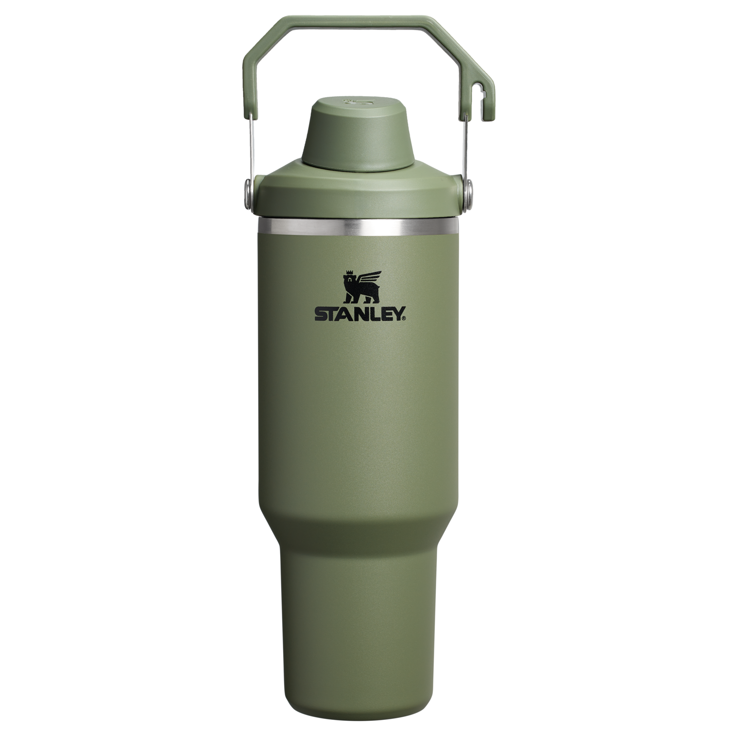 The IceFlow Tumbler with Fast Flow Lid | 40 OZ EW9