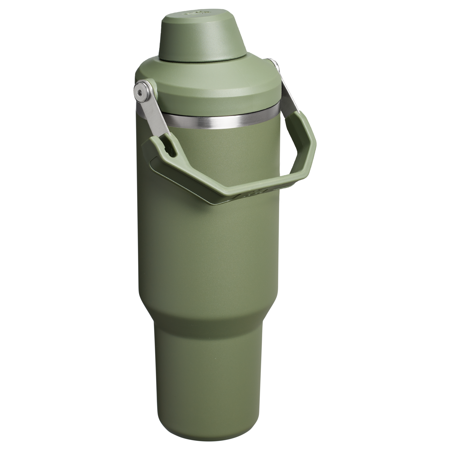 The IceFlow Tumbler with Fast Flow Lid | 40 OZ EW9