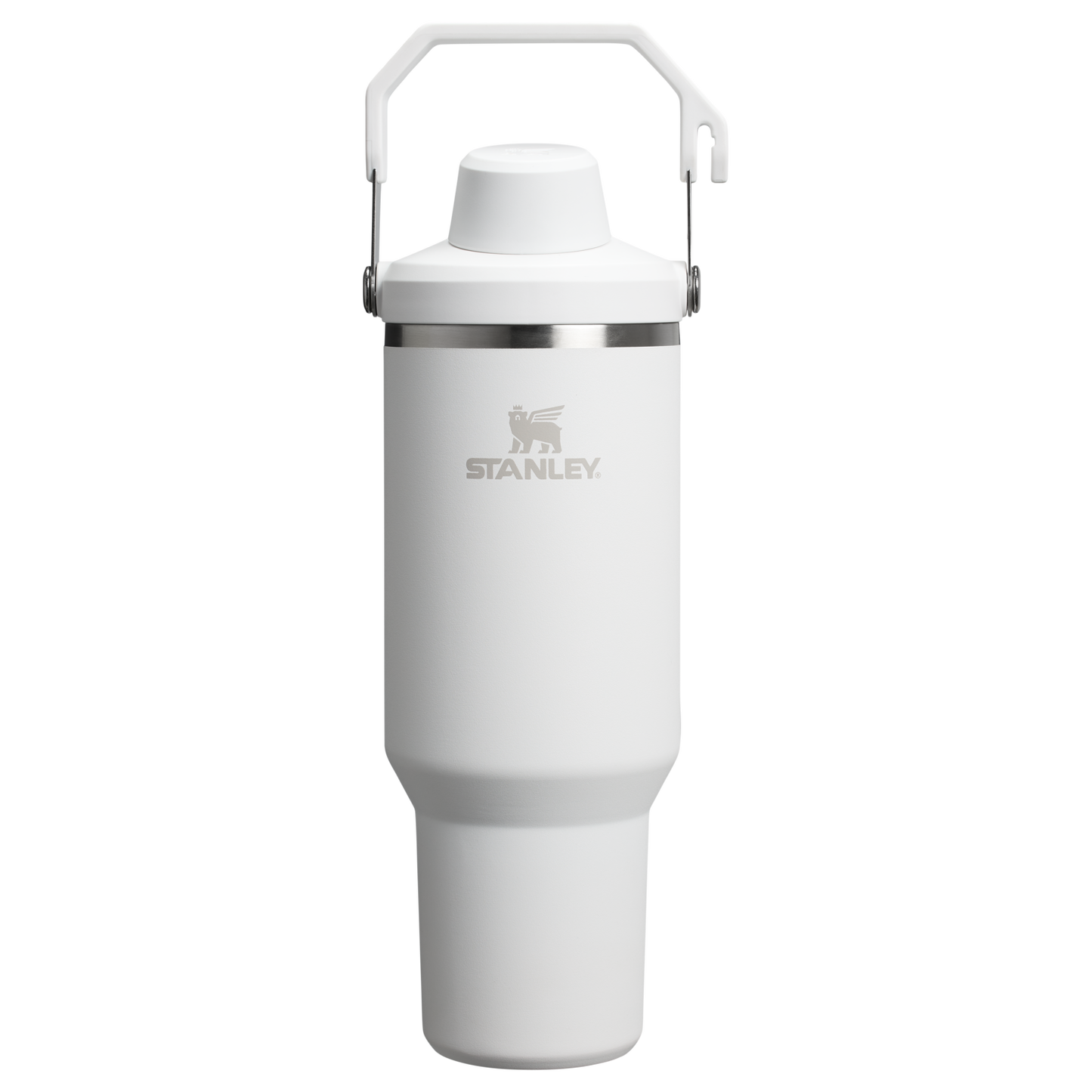 The IceFlow Tumbler with Fast Flow Lid | 40 OZ EW9