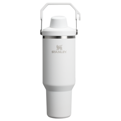 The IceFlow Tumbler with Fast Flow Lid | 40 OZ EW9