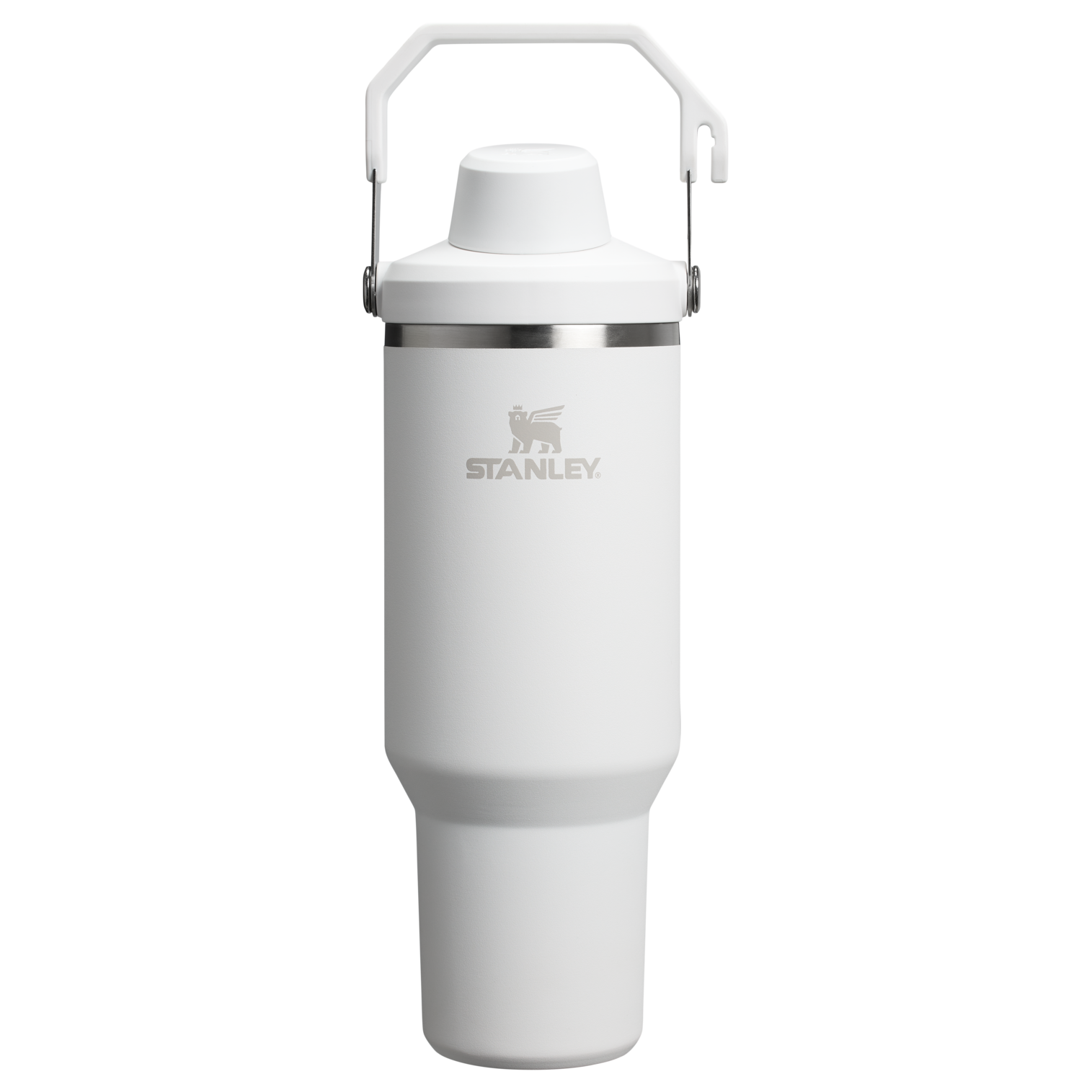 The IceFlow Tumbler with Fast Flow Lid | 40 OZ ZQ1