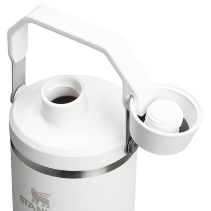 The IceFlow Tumbler with Fast Flow Lid | 40 OZ EW9