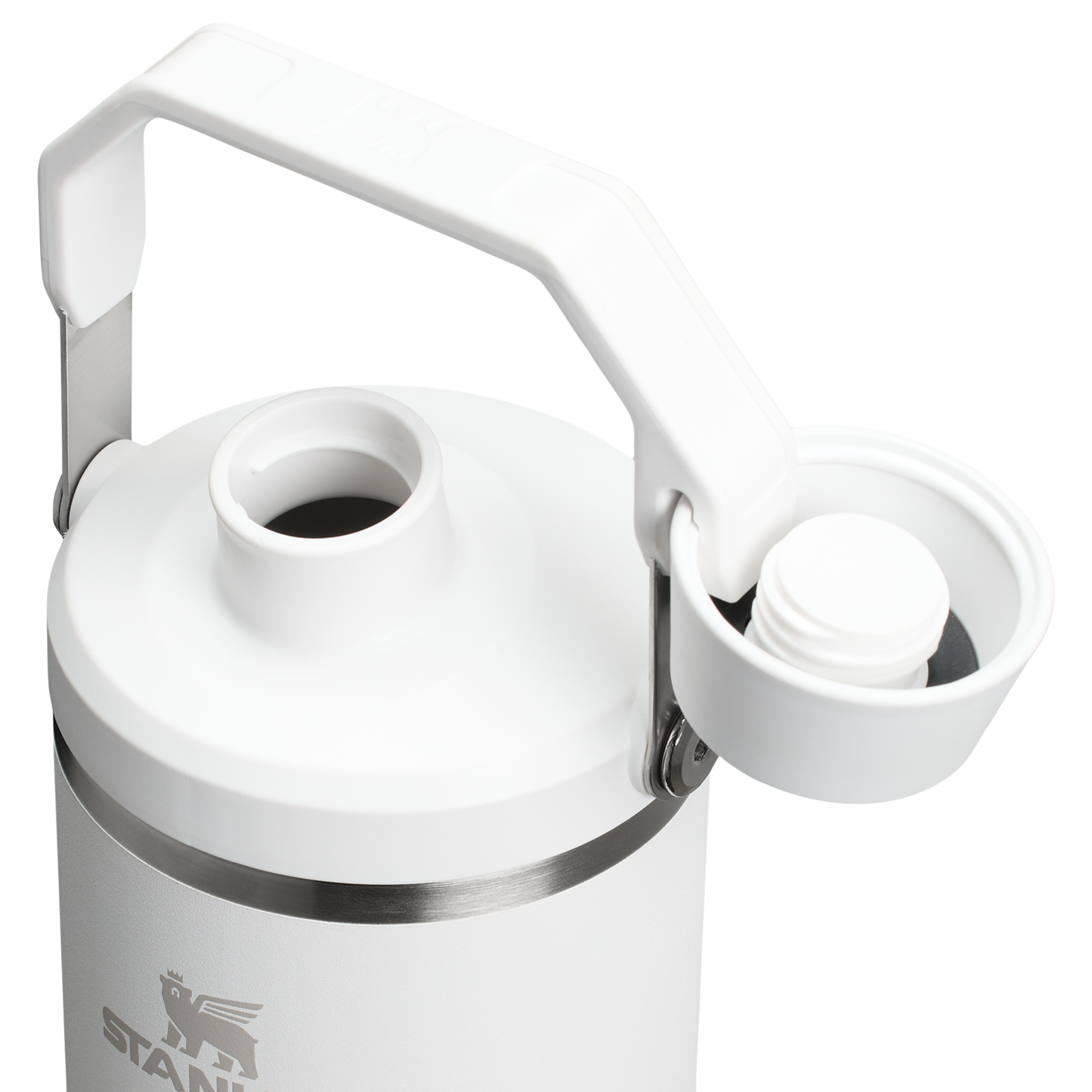 The IceFlow Tumbler with Fast Flow Lid | 40 OZ ZQ1