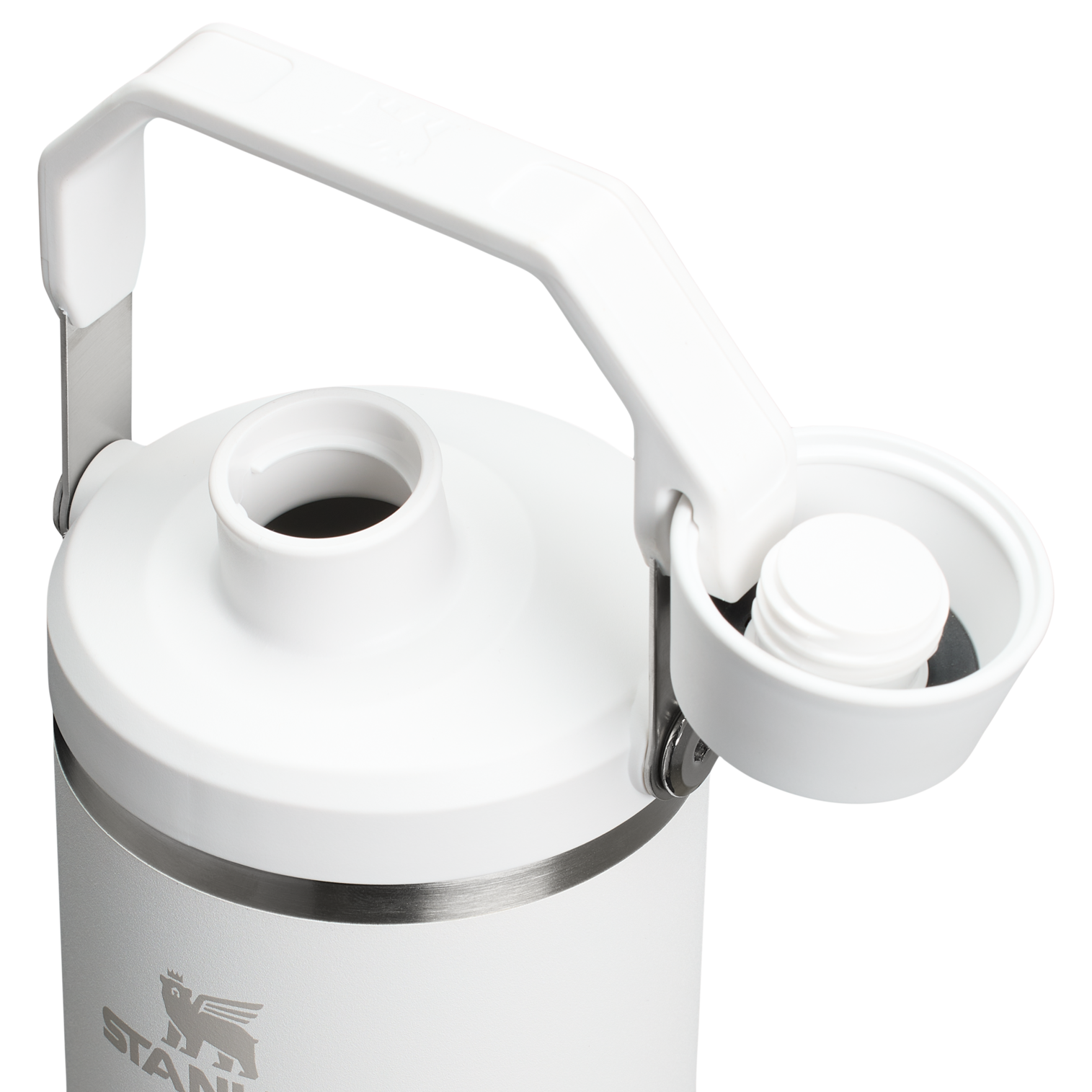 The IceFlow Tumbler with Fast Flow Lid | 40 OZ ZQ1