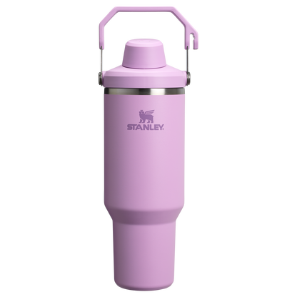 The IceFlow Tumbler with Fast Flow Lid | 40 OZ EW9