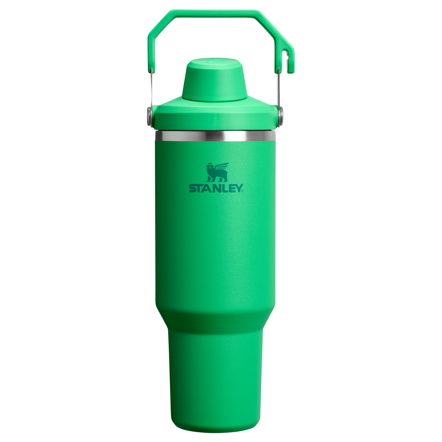 The IceFlow Tumbler with Fast Flow Lid | 40 OZ ZQ1