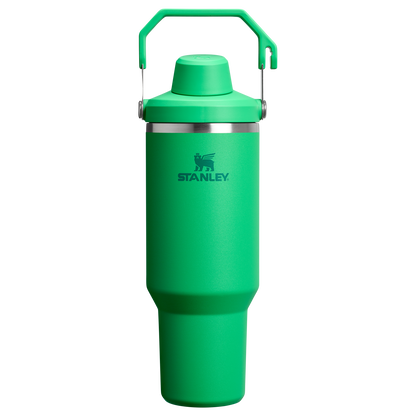 The IceFlow Tumbler with Fast Flow Lid | 40 OZ ZQ1
